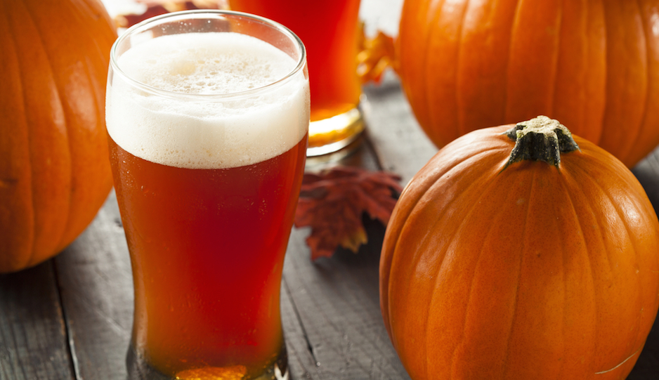 Pumpkin Ale: Receita do Dia das Bruxas