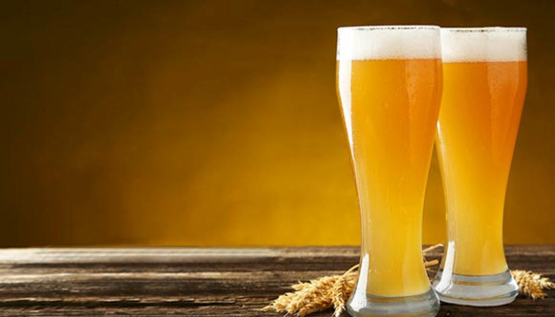 Como fazer a Melhor Cerveja de Trigo: Estilos e Receitas