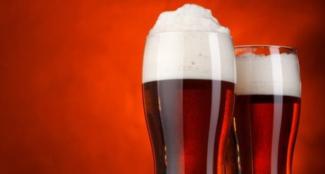 Receita Cerveja Irish Red Ale