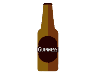 Receita Guinness