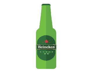 Receita Heineken